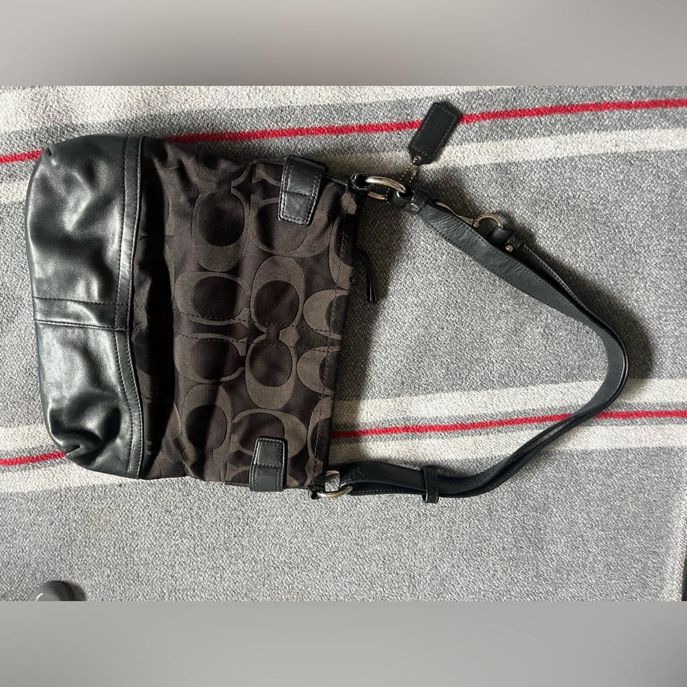 Used Coach bags great size